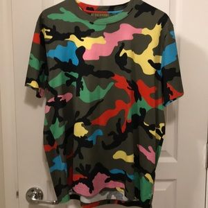 Men’s Valentino RockStud T-shirt